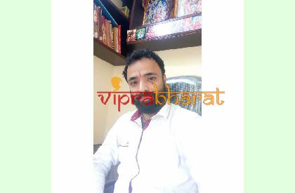 Dr.  Kallol Shastri photos - Viprabharat